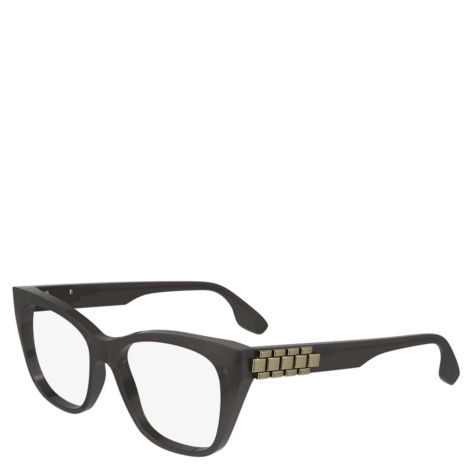 Gray Acetate Glasses (Frames)