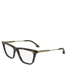 Brown Acetate Glasses (Frames)