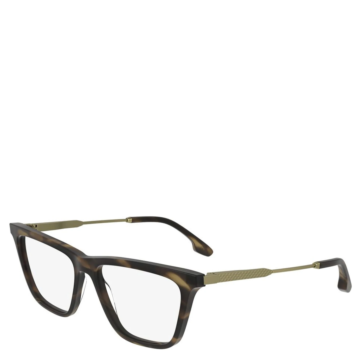Brown Acetate Glasses (Frames)
