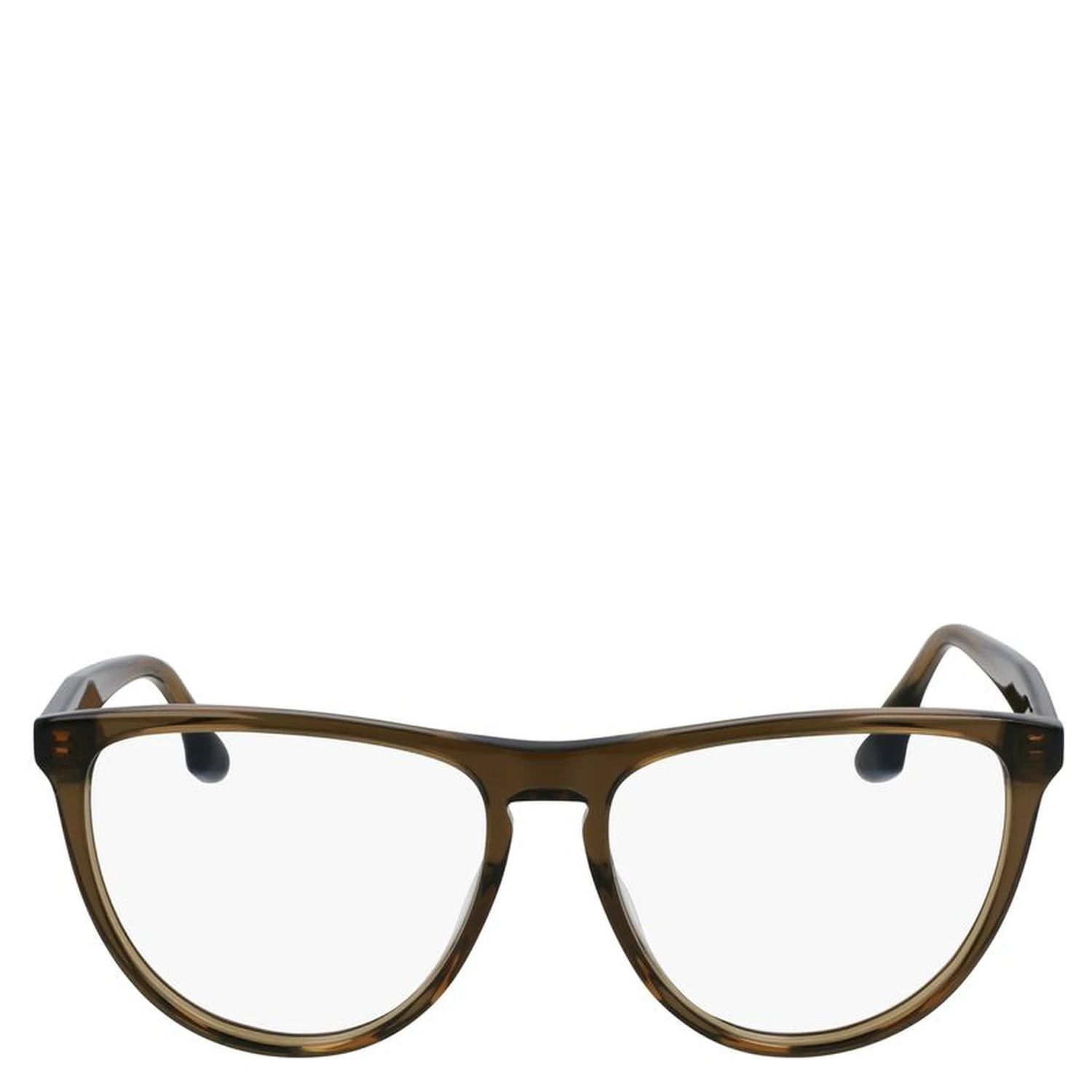 Brown Acetate Glasses (Frames)