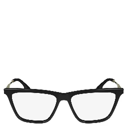 Black Acetate Glasses (Frames)