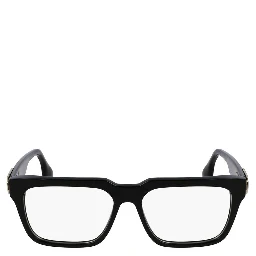Black Acetate Glasses (Frames)