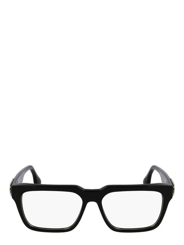 Black Acetate Glasses (Frames) alternative
