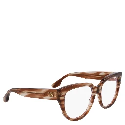 Brown Acetate Glasses (Frames)