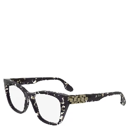 Black Acetate Glasses (Frames)
