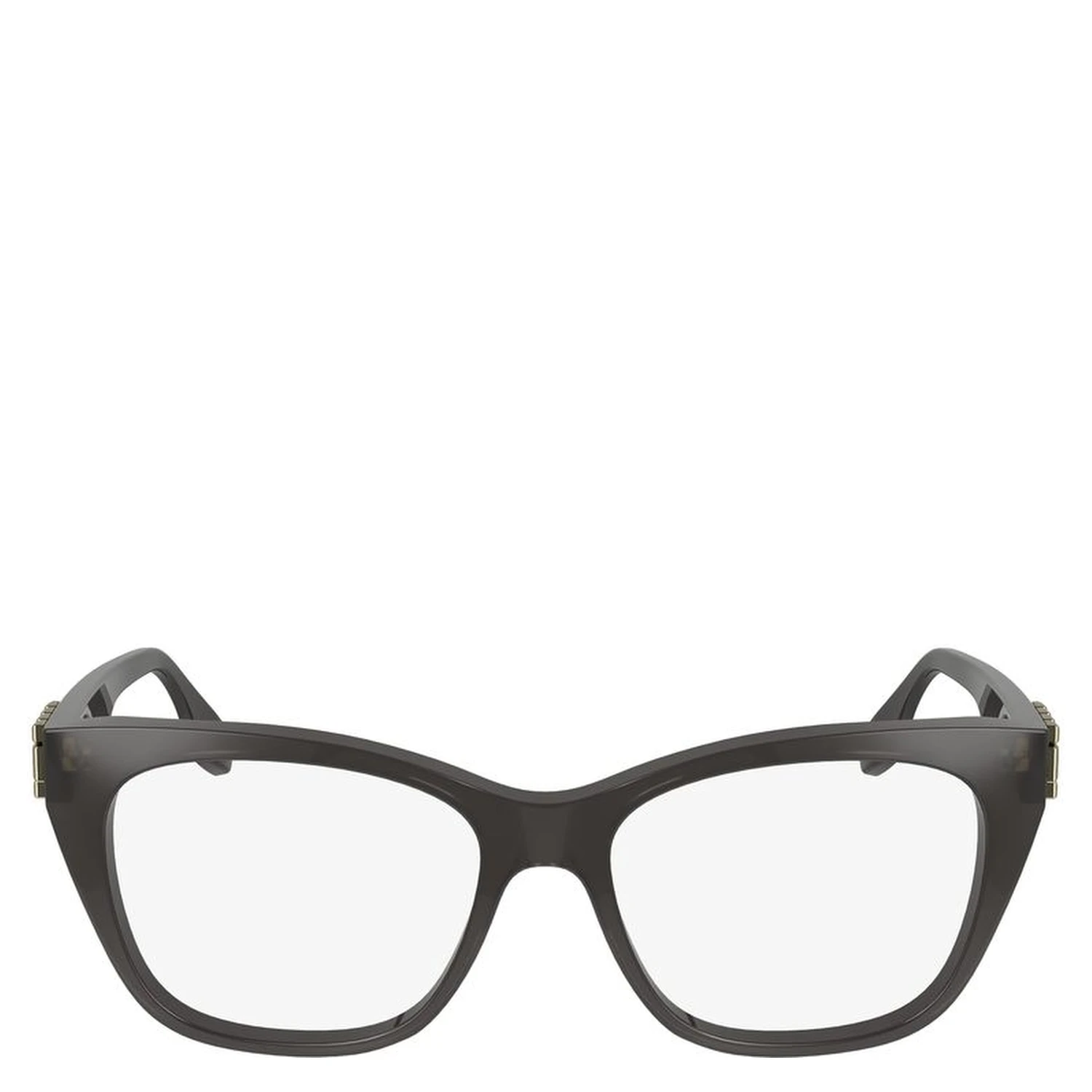 Gray Acetate Glasses (Frames)