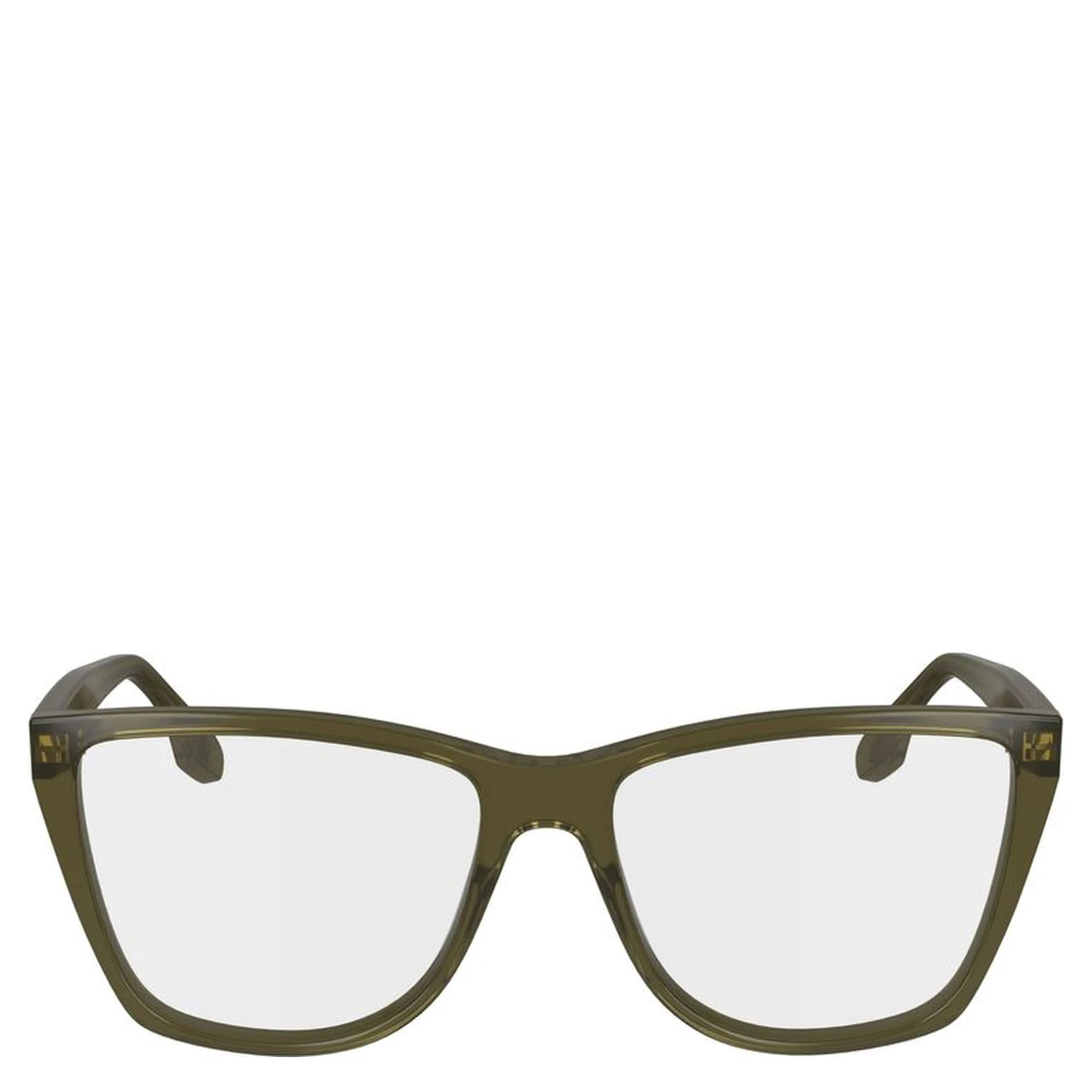Bicolor Acetate Glasses (Frames)