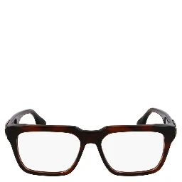 Brown Acetate Glasses (Frames)