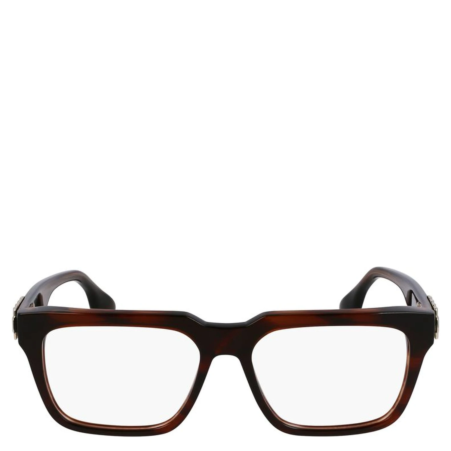 Brown Acetate Glasses (Frames)