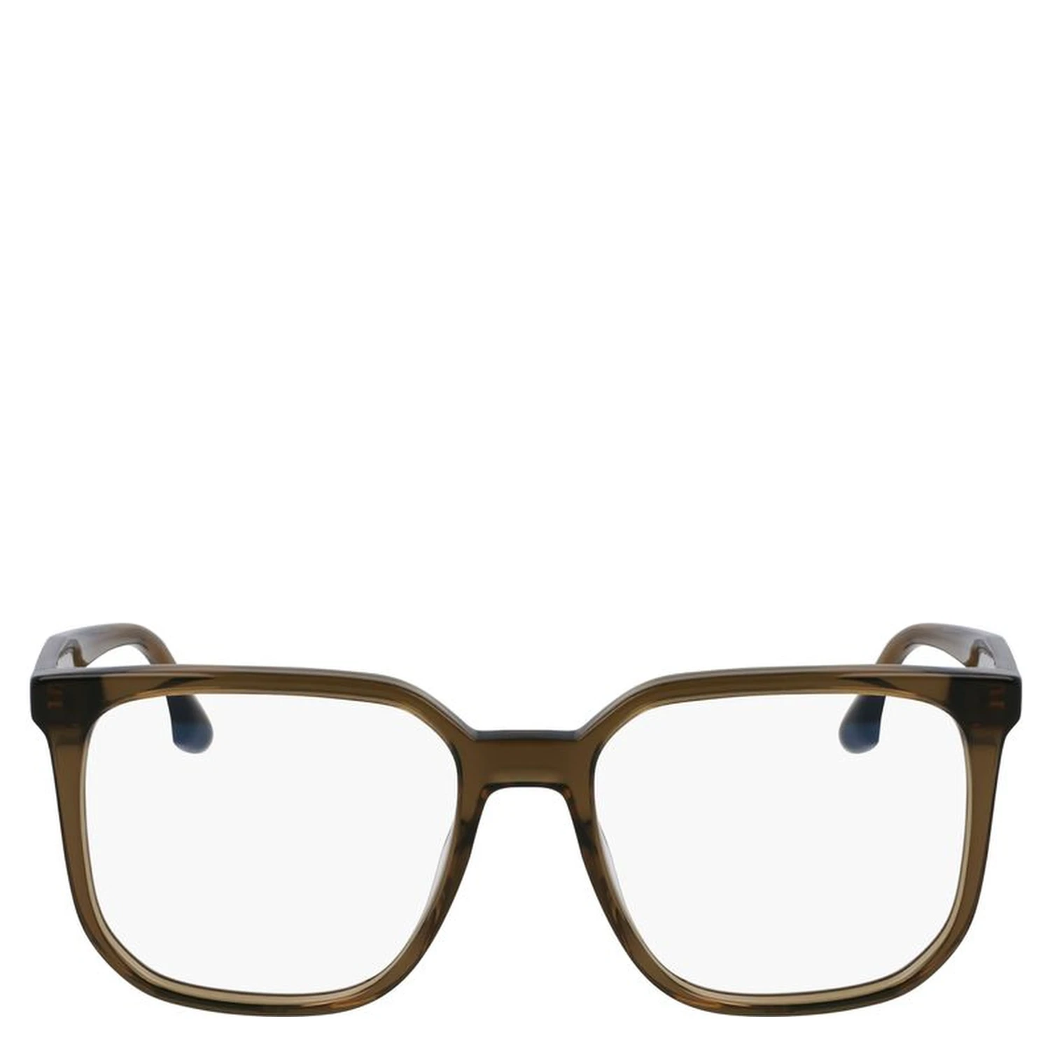 Brown Acetate Glasses (Frames)