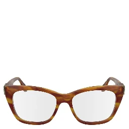 Brown Acetate Glasses (Frames)