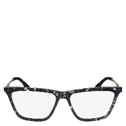 Black Acetate Glasses (Frames)