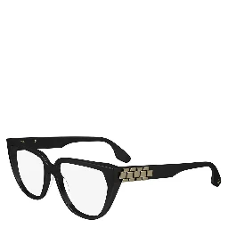 Black Acetate Glasses (Frames)