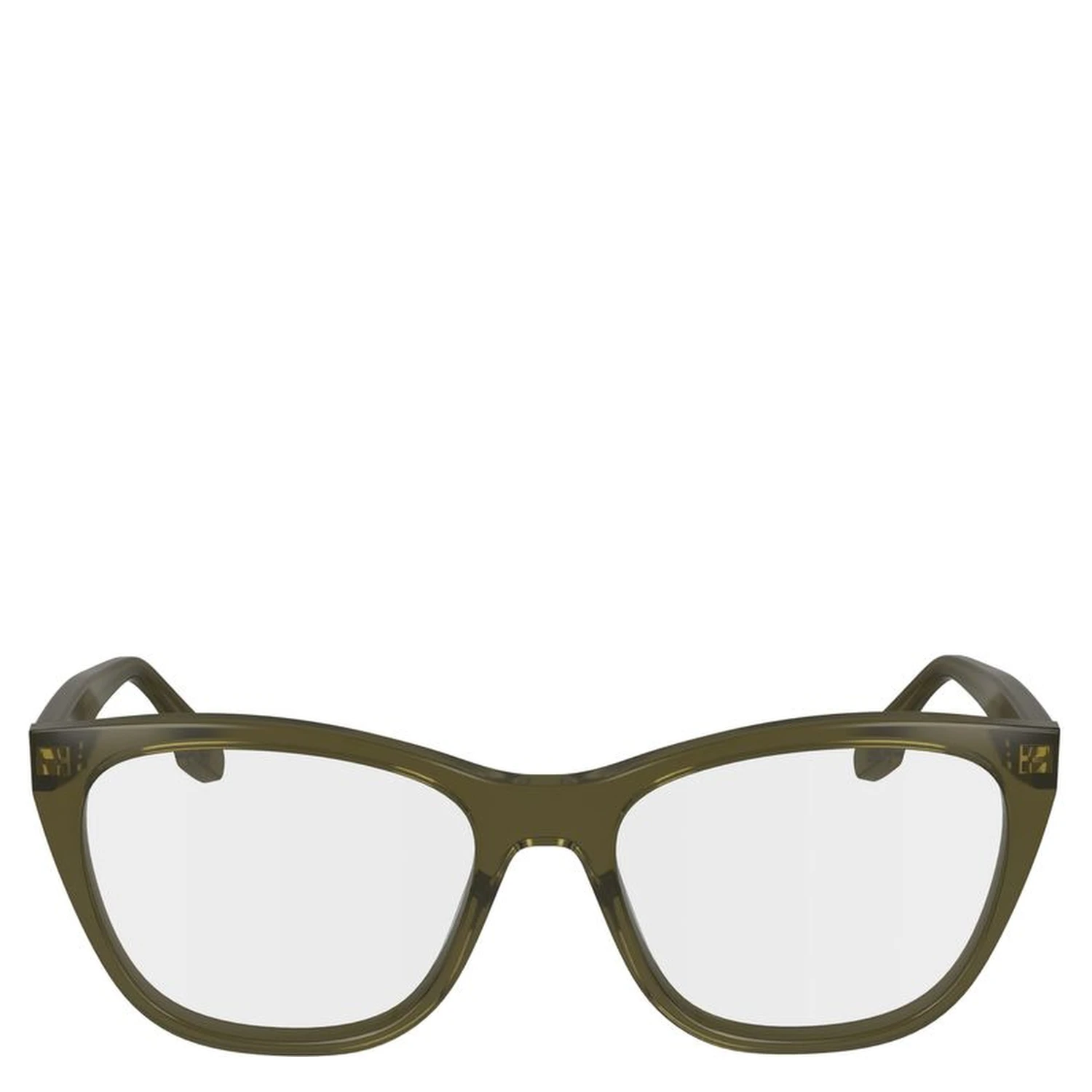 Bicolor Acetate Glasses (Frames)