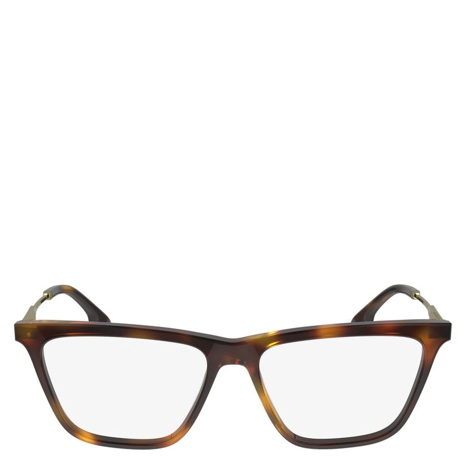 Brown Acetate Glasses (Frames)