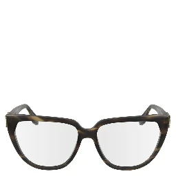 Brown Acetate Glasses (Frames)