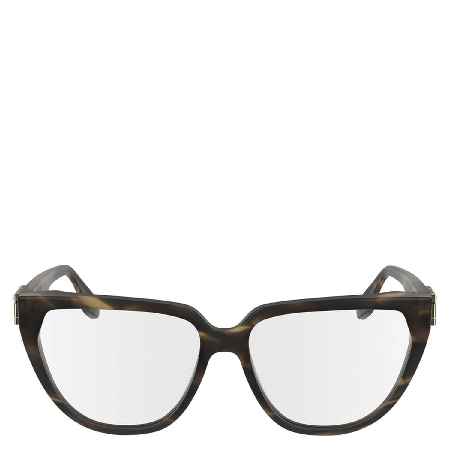 Brown Acetate Glasses (Frames)