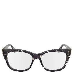 Black Acetate Glasses (Frames)