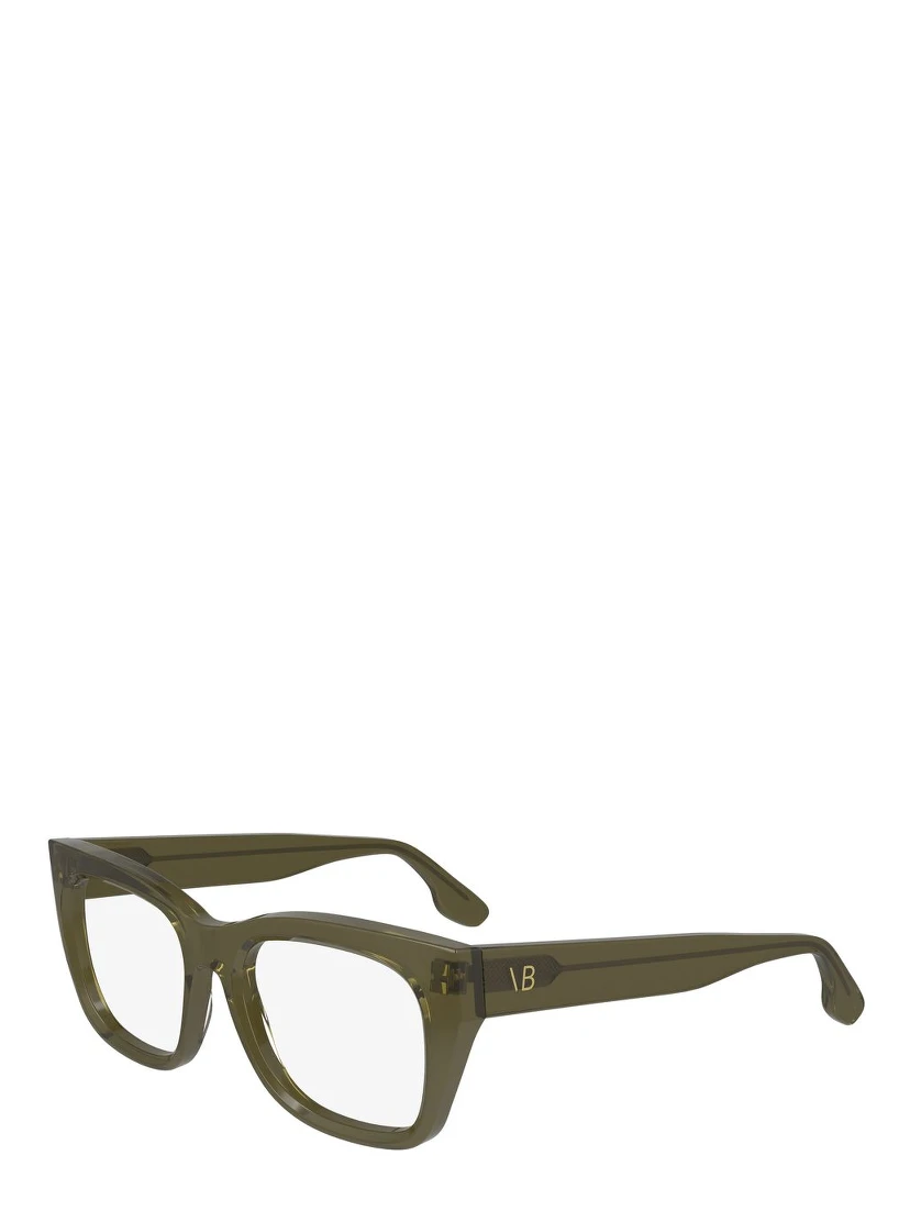 Bicolor Acetate Glasses (Frames)