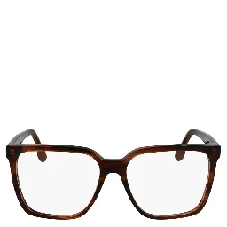 Brown Acetate Glasses (Frames)