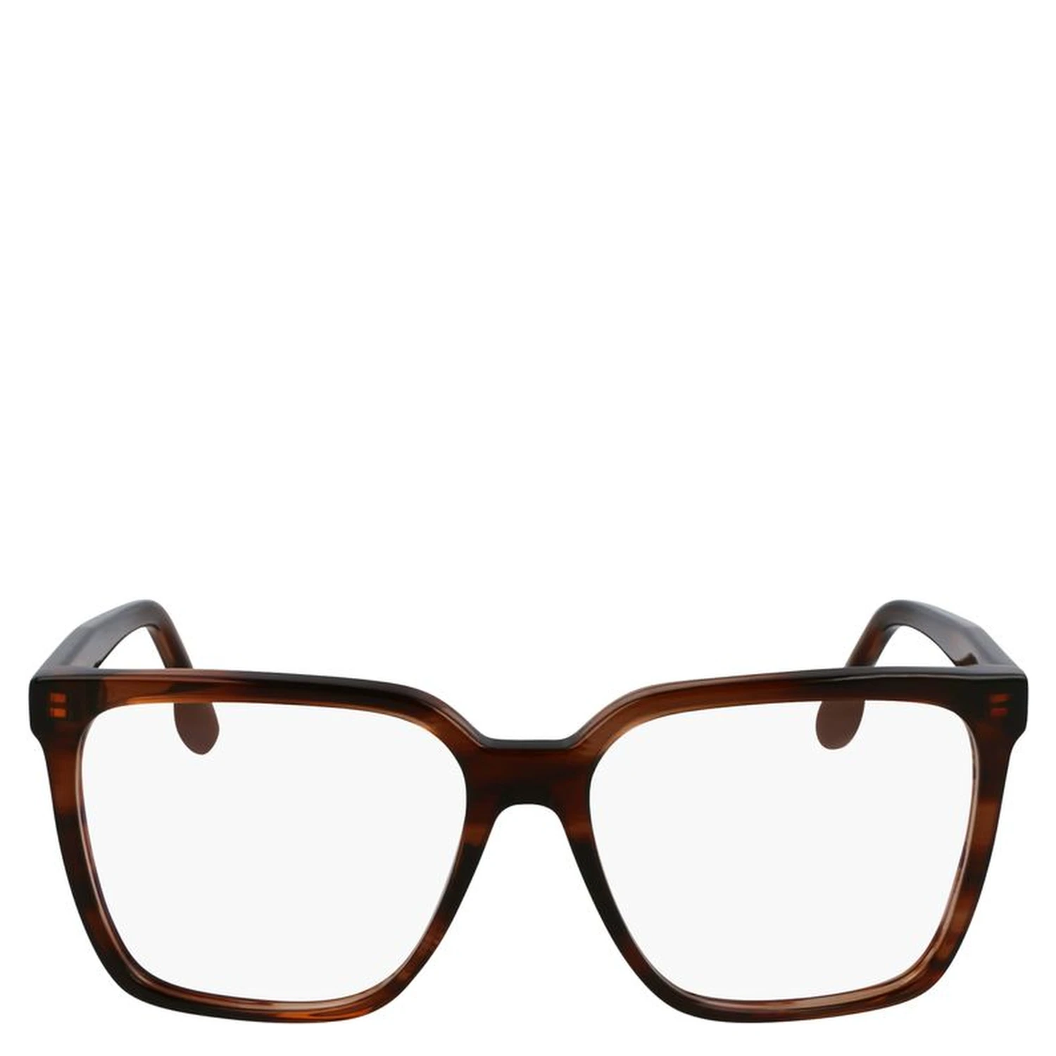 Brown Acetate Glasses (Frames)