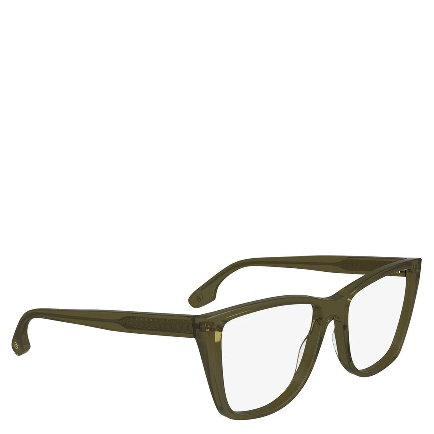 Bicolor Acetate Glasses (Frames)