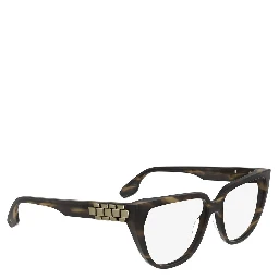 Brown Acetate Glasses (Frames)