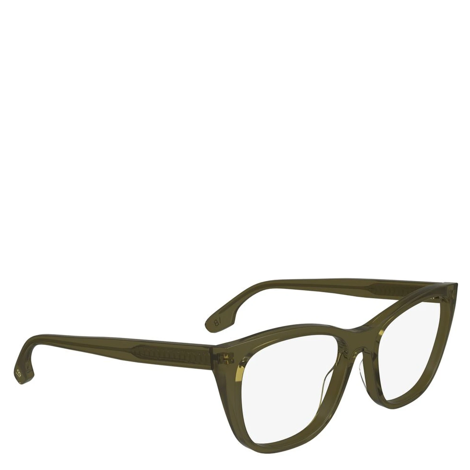Bicolor Acetate Glasses (Frames)