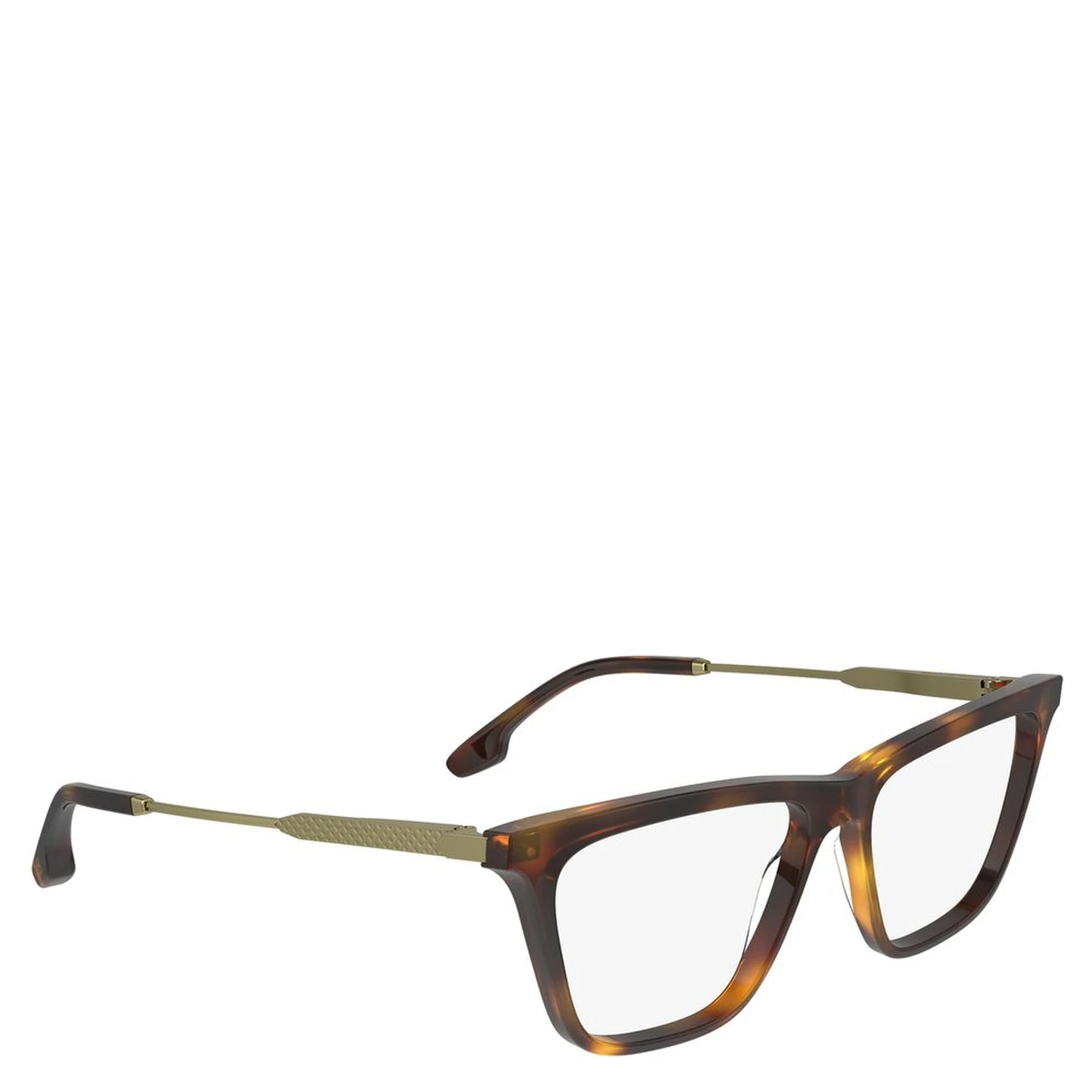 Brown Acetate Glasses (Frames)