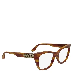 Brown Acetate Glasses (Frames)