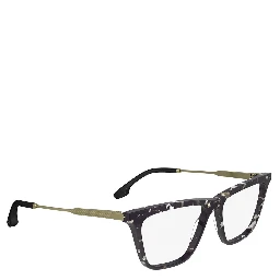 Black Acetate Glasses (Frames)