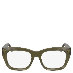 Bicolor Acetate Glasses (Frames)
