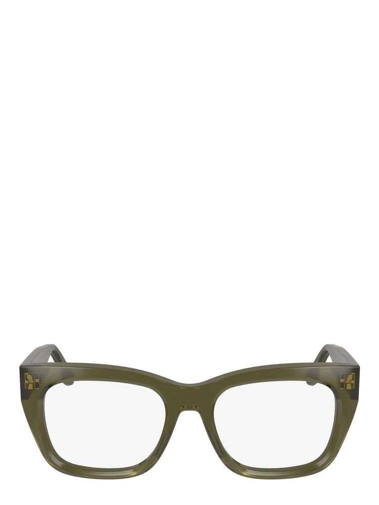 Bicolor Acetate Glasses (Frames) alternative