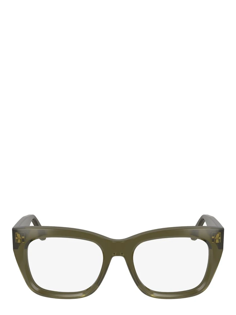 Bicolor Acetate Glasses (Frames)