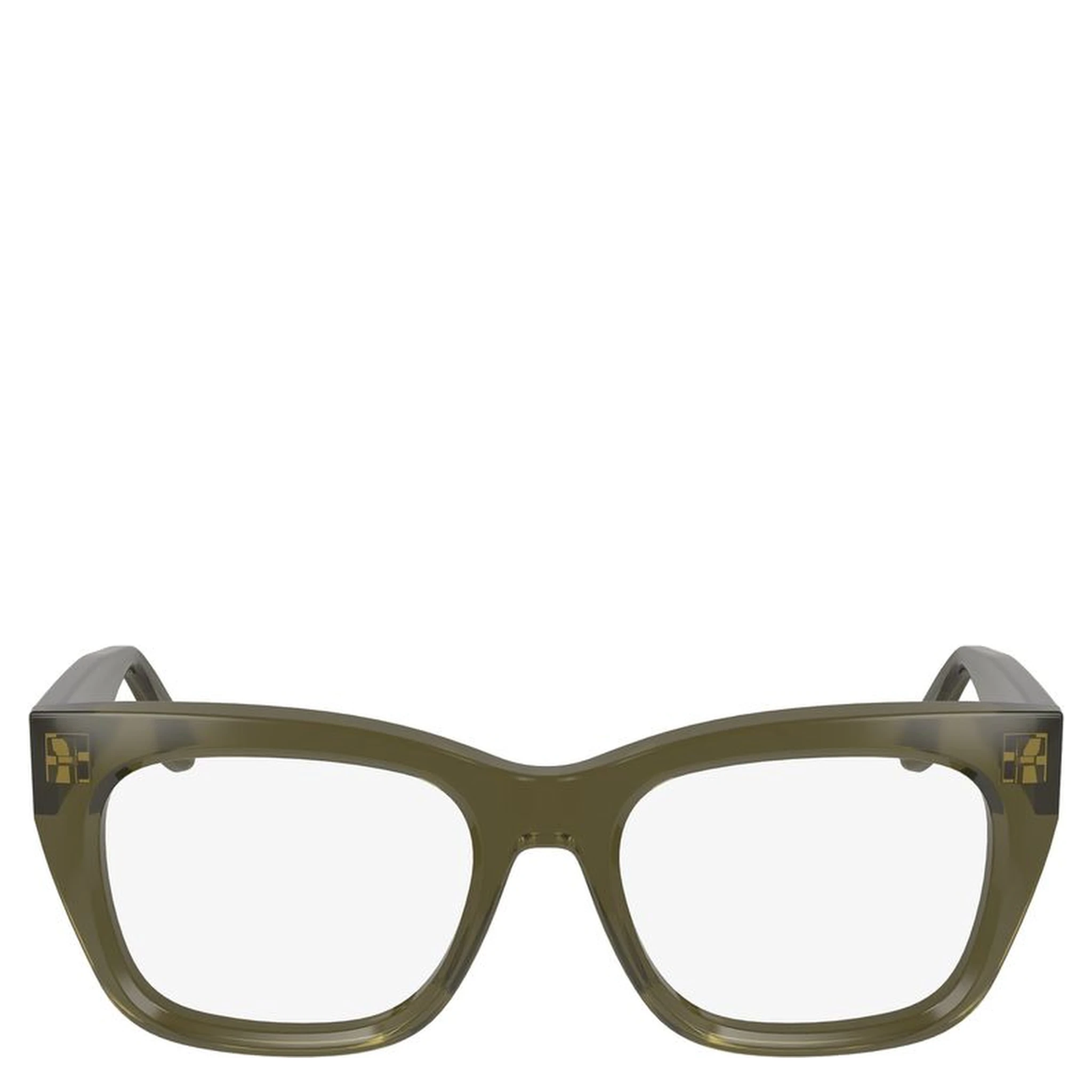 Bicolor Acetate Glasses (Frames)