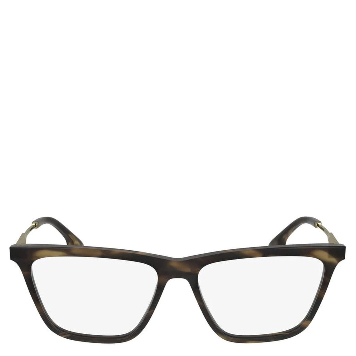 Brown Acetate Glasses (Frames)