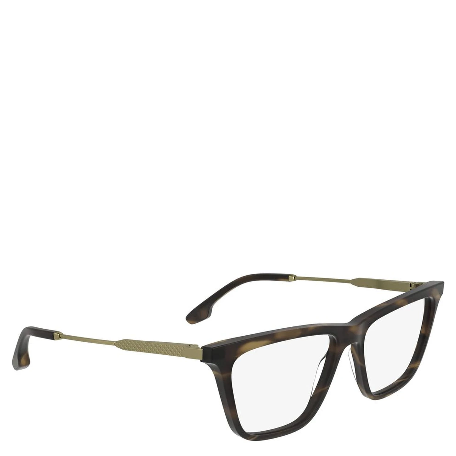 Brown Acetate Glasses (Frames)