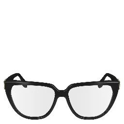 Black Acetate Glasses (Frames)