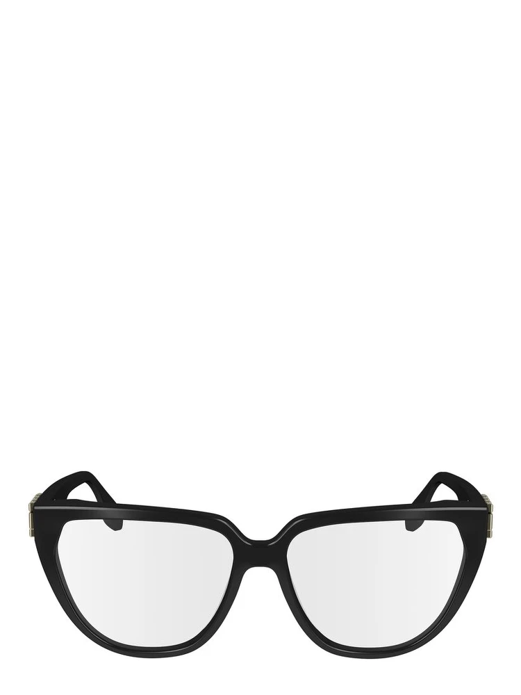 Black Acetate Glasses (Frames) alternative