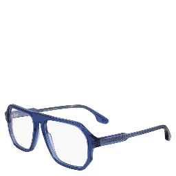 Blue Acetate Glasses (Frames)