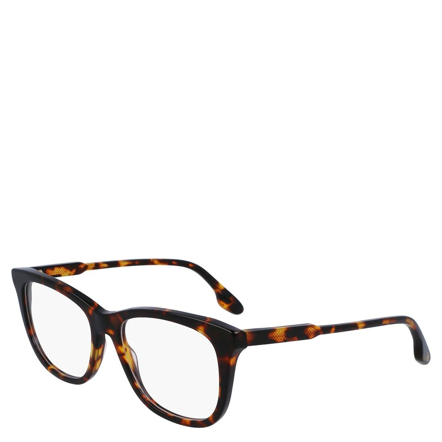 Brown Acetate Glasses (Frames)
