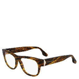 Transparent Acetate Glasses (Frames)