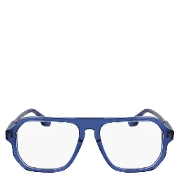 Blue Acetate Glasses (Frames)