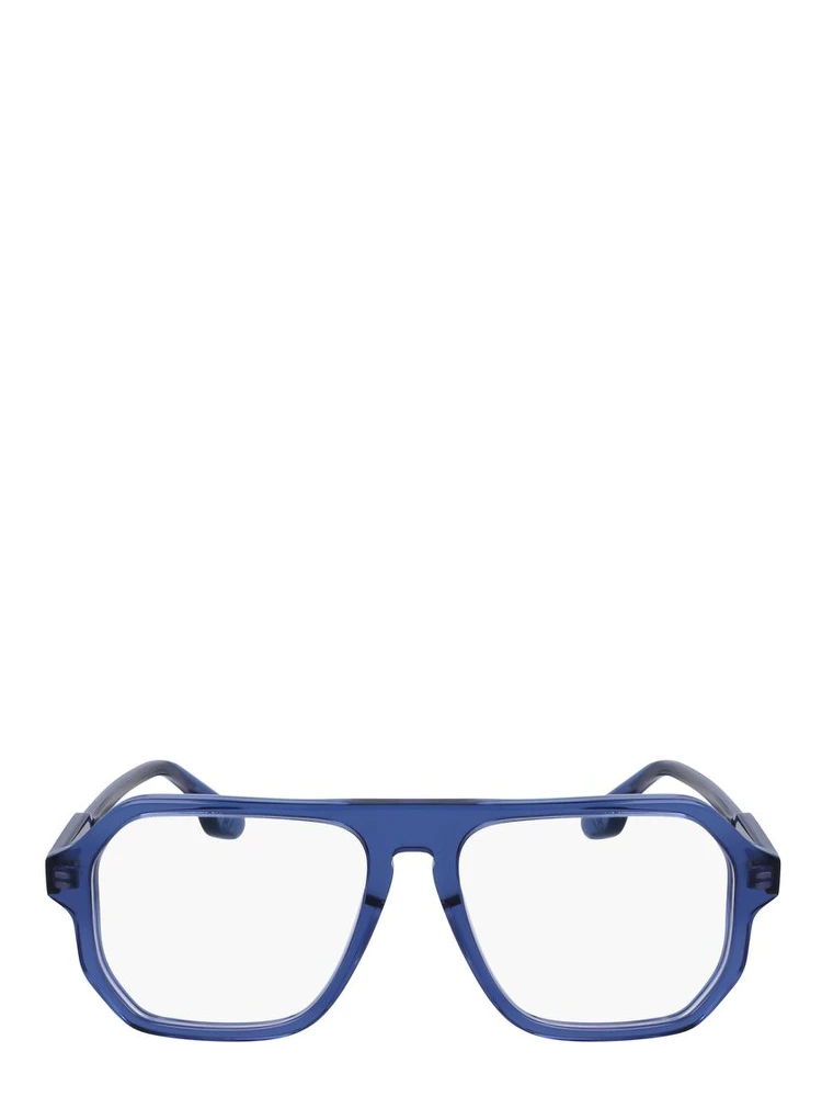 Blue Acetate Glasses (Frames) alternative
