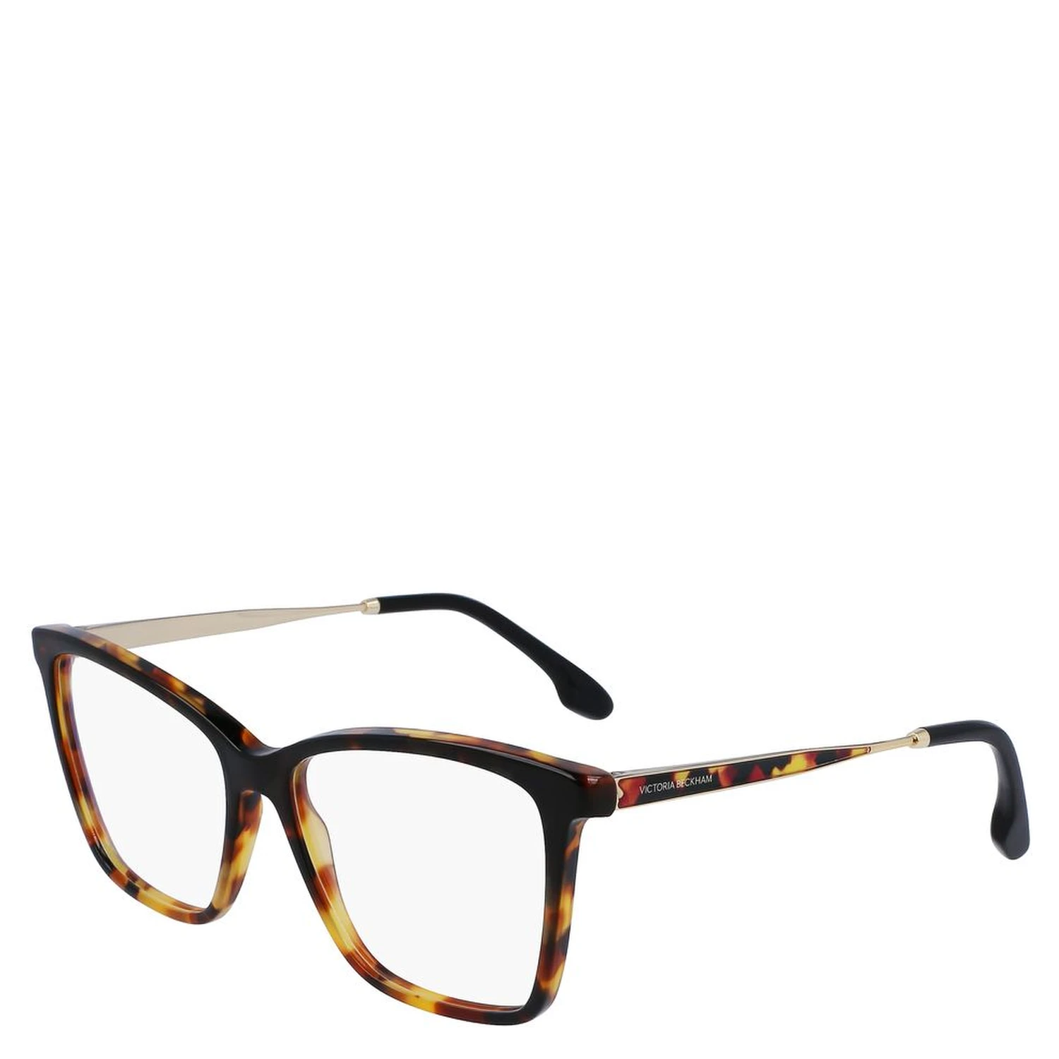 Brown Acetate Glasses (Frames)