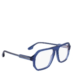 Blue Acetate Glasses (Frames)
