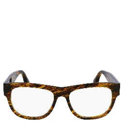Transparent Acetate Glasses (Frames)