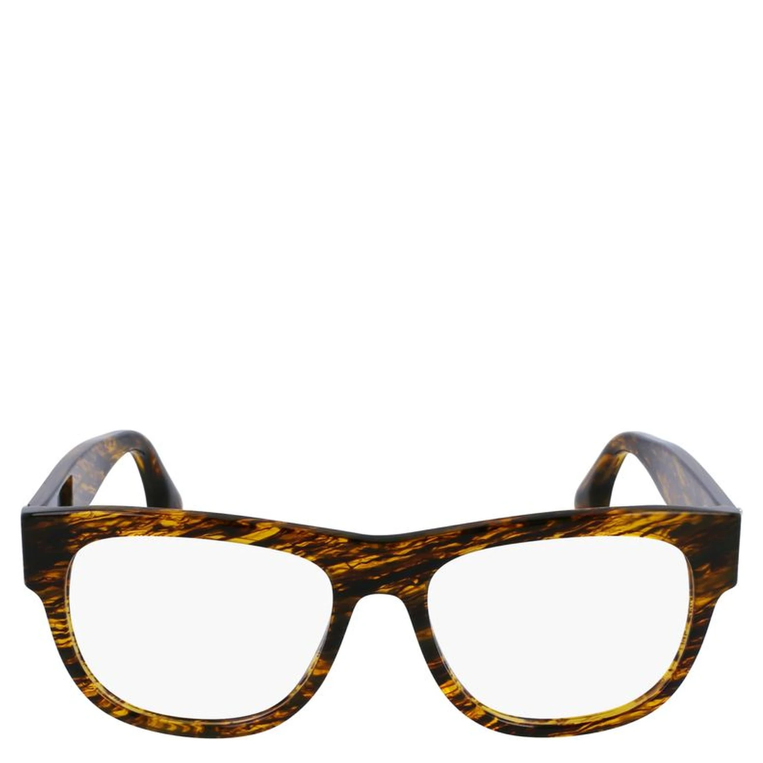 Transparent Acetate Glasses (Frames)