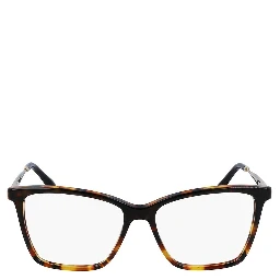 Brown Acetate Glasses (Frames)