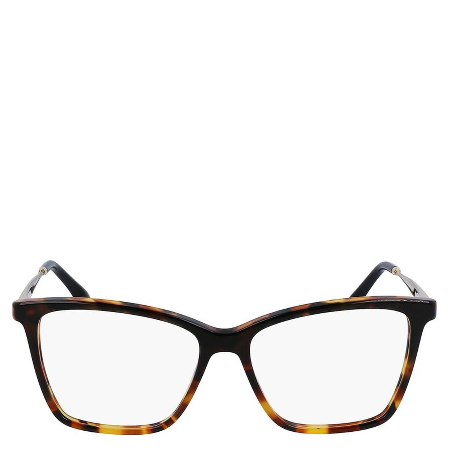 Brown Acetate Glasses (Frames)